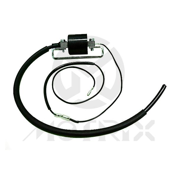 Ignition coil for SUZUKI LTF250, LTF300 ; KAWASAKI KFX450