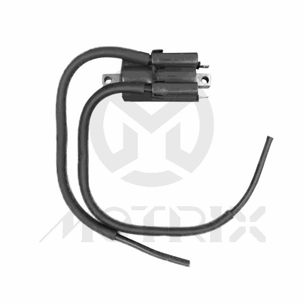 Ignition coil for YAMAHA YFZ350