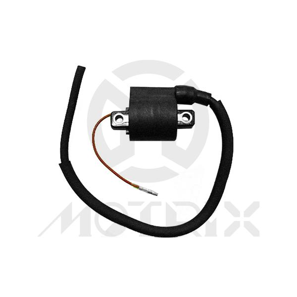Ignition coil for YAMAHA YFM200,YFS200,  YFM225, YFM250, YFM350