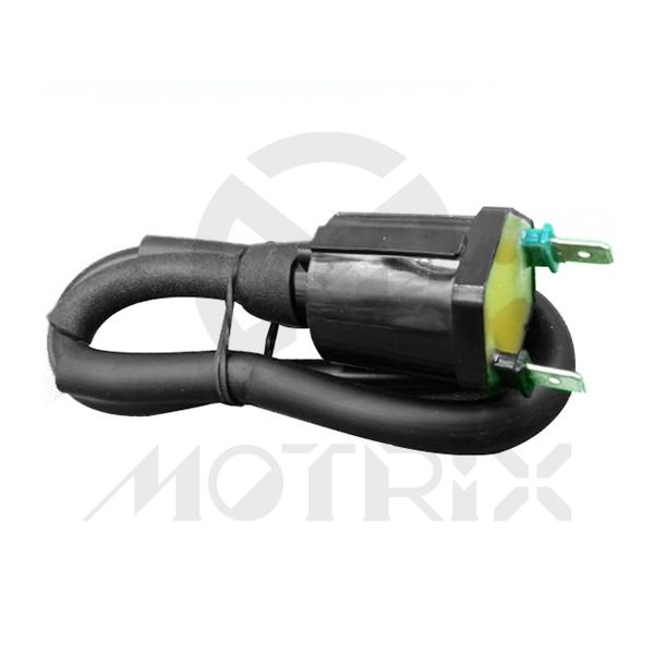 Ignition coil for HONDA ATC110, ATC125, FL350 ; POLARIS ATP 330 4X4 ; SUZUKI LTZ50