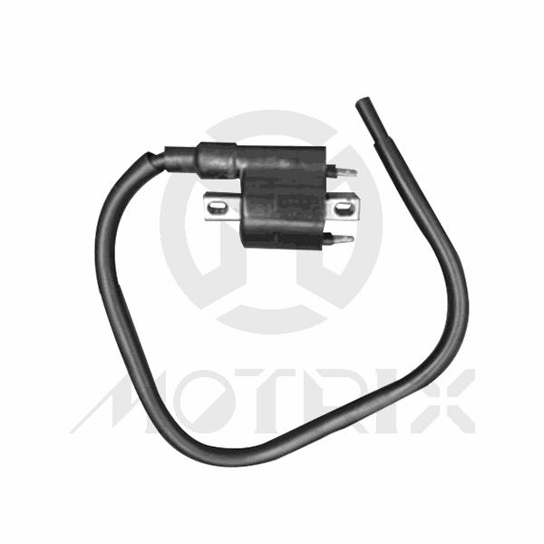 Ignition coil for YAMAHA YFZ450, YFM550, YXM700, XV1900