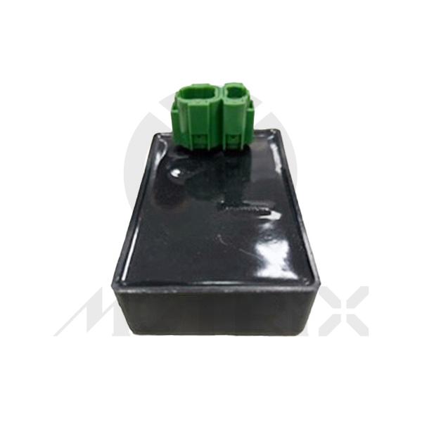 Ignition coil CDI module for HONDA NX650, XR650L