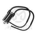 Ignition coil for HONDA CB400F, CB750, CBR1000F