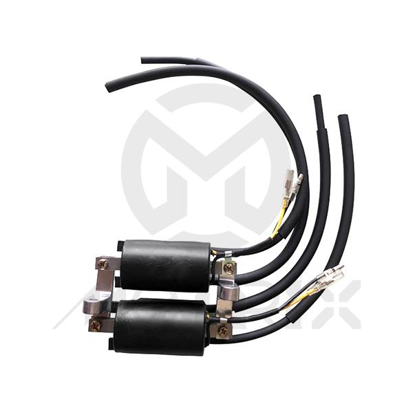 Ignition coil for HONDA CB750