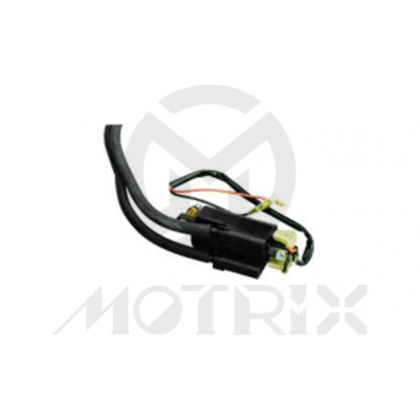 Ignition coil for SUZUKI GS550/E, GS550L, GS750/B/C/EC/EN/N