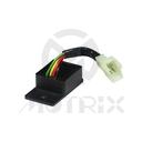 LED flasher, 12V 1W-100W