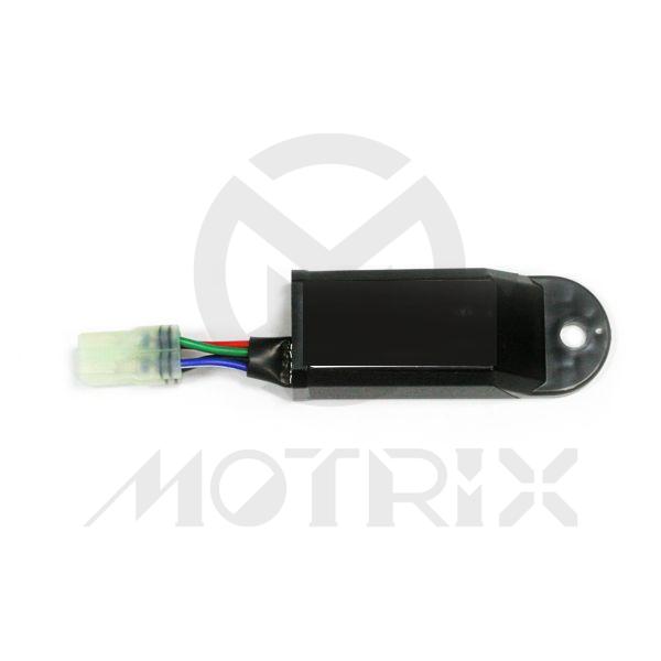 O2 sensor assistive device for Kymco / SYM