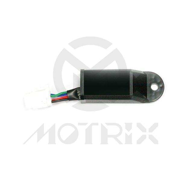 O2 sensor assistive device for SUZUKI