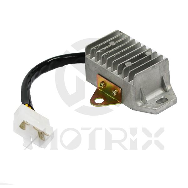 Regulator for AEON Cobra 220