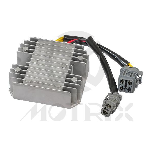 Regulator for AEON Crossland 350cc