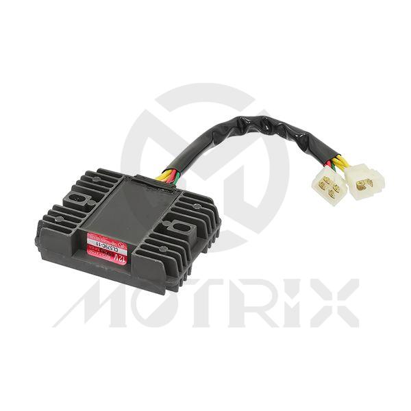 Regulator for DUCATI MONSTER S4R 1000cc