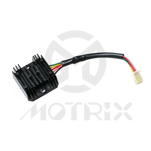 Regulator for CPI OLIVER CITY 125