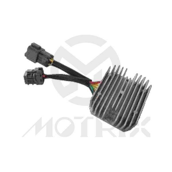 Regulator for KYMCO MXU 500 2X4 / 4X4, UXV 500, UXV 500