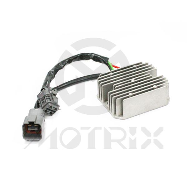 Regulator for KYMCO Maxxer 450ie, MXU 450ie