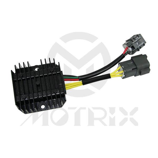 Regulator for KYMCO MXU 50 / SR, MXU 150, MXU 250, Maxxer 300