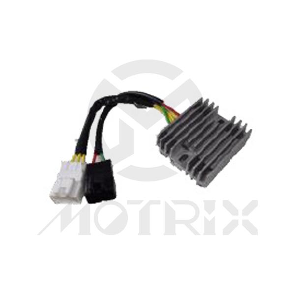 Regulator for HONDA SH300, SH300A