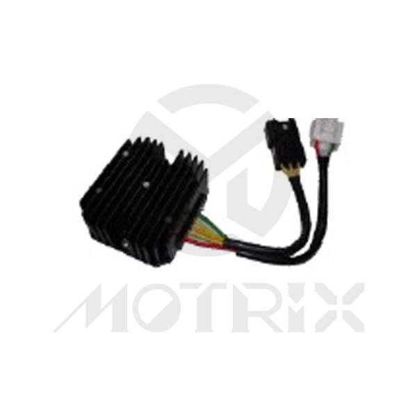 Regulator for SYM Jet Power 150