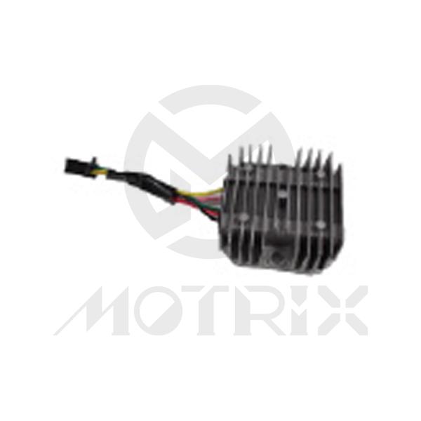 Regulator for SYM Euro MX 125/150, New Duke 125, Husky 125
