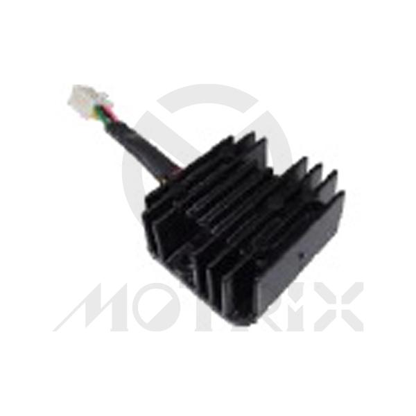 Regulator for HONDA XL 125 ; SYM 50 Jet Euro X EU2 2T, New Duke 125, Shark 125/150