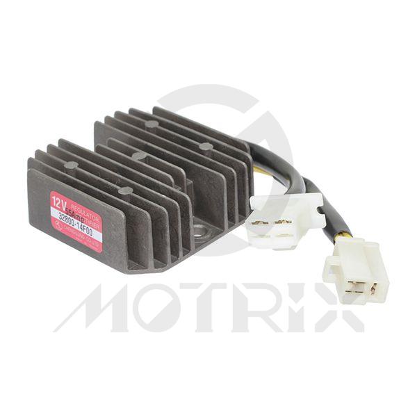 Regulator for SUZUKI BURGMAN 250, BURGMAN 400