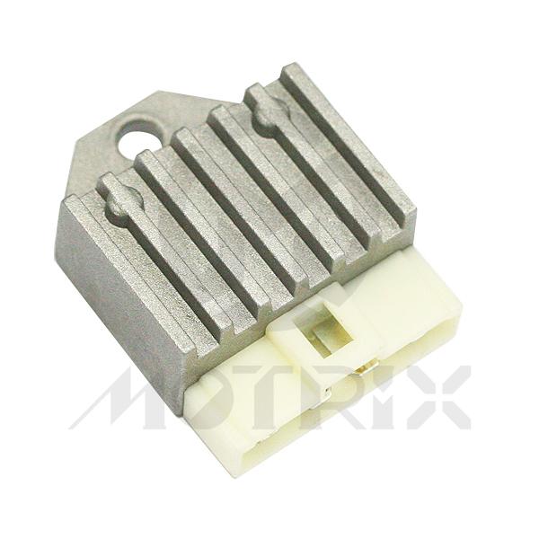 Regulator for APRILIA Amico 50, Amico Lx-Sport-Cat, Rally Lc 50, Sr Liquid Cooled
