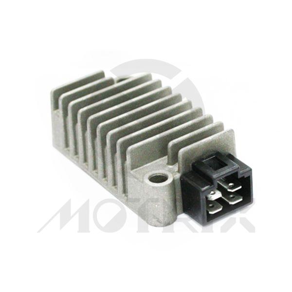 Regulator for YAMAHA XC 125 Cygnus, XC 150 Flyone ; MBK XC 150 Vertex