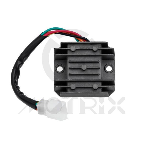 Regulator 15V / 10A for Mash dirt track 50