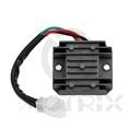 Regulator 15V / 10A for Mash dirt track 50