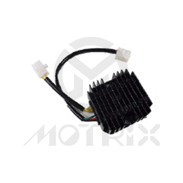 Regulator for KYMCO People S 250