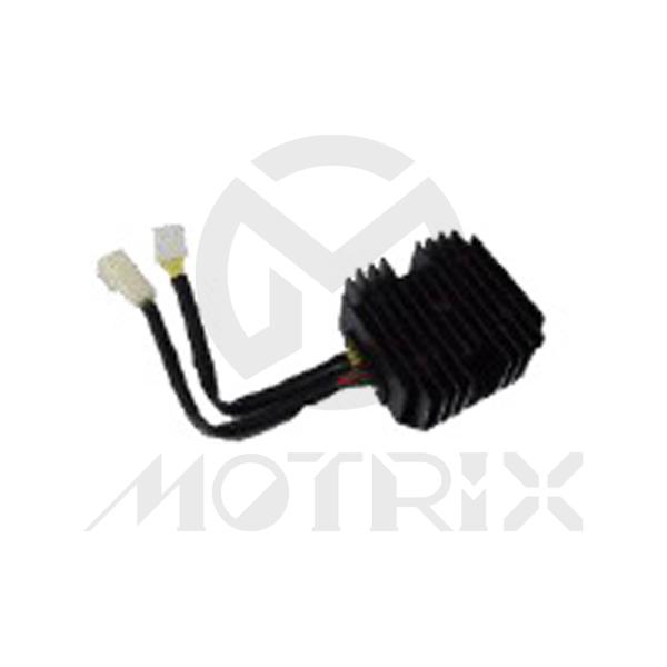 Regulator for KYMCO Agility 200 R16, Dink 125 Euro 3, Like 200