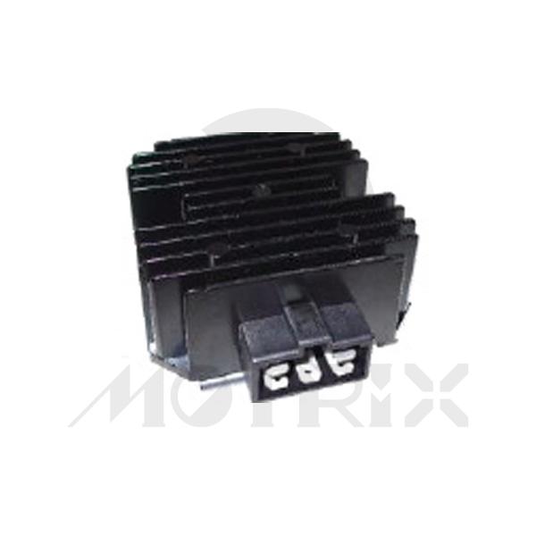 Regulator for KYMCO Ersatzeile 50, Many 110, New Sento 50i ; SYM Z1 125i