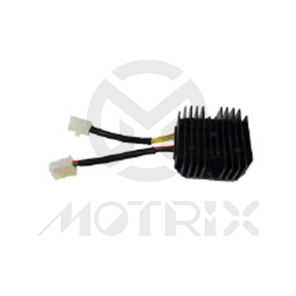 Regulator for KYMCO Bet&Win 125/150/250, Dink 125/150/LX, EGO 250 (AU)