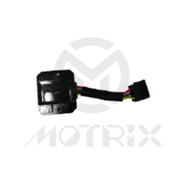 Regulator for HONDA CBX 125F, MTX 125R ; KYMCO People S 125, Super 8 50