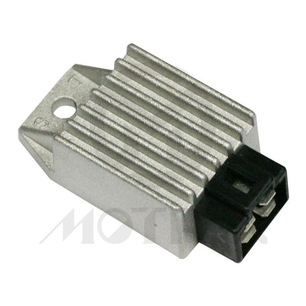 Regulator for KYMCO Agility 4T R10, Dink 50, Filly 50, Heroism 50