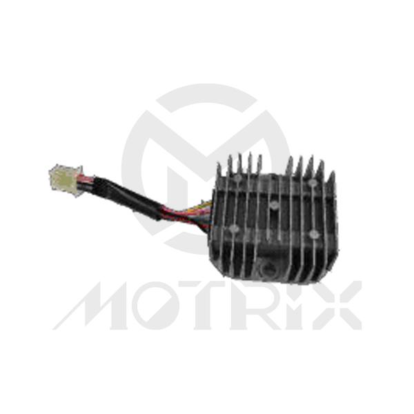 Regulator for SYM Husky 125 ; KYMCO Dink 125/150, Grand Dink Eu2 150