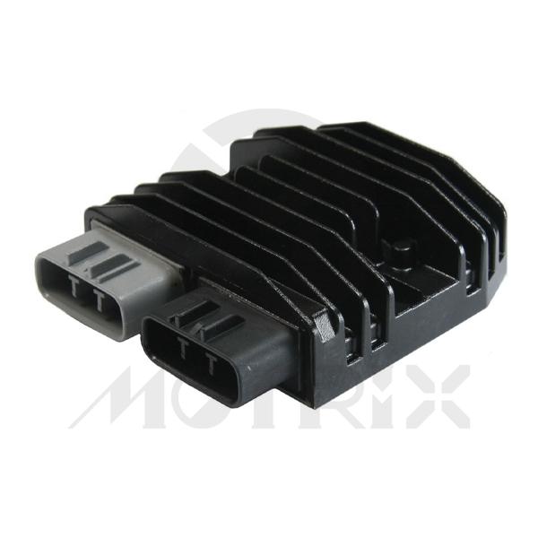 Regulator & Rectifier Assembly