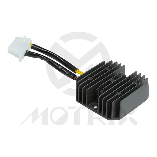 Regulator for HONDA CH150, CM200, CM400, GB500