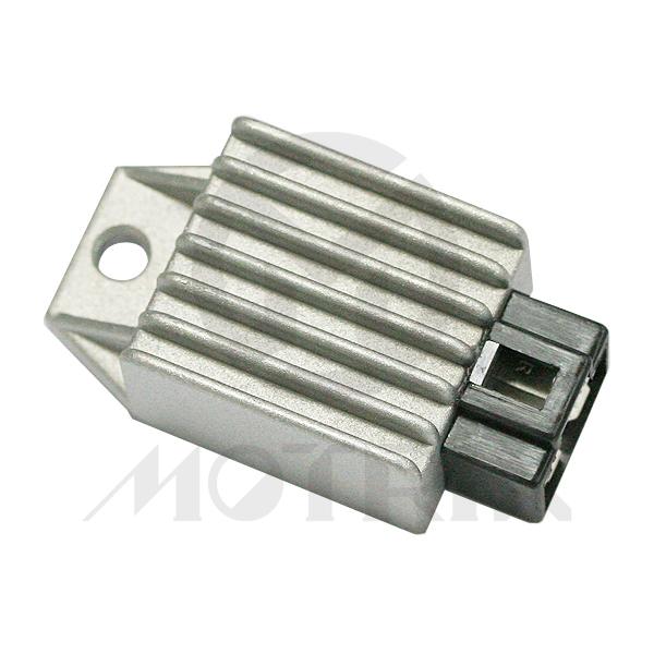 Regulator for universal