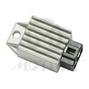 Regulator for universal