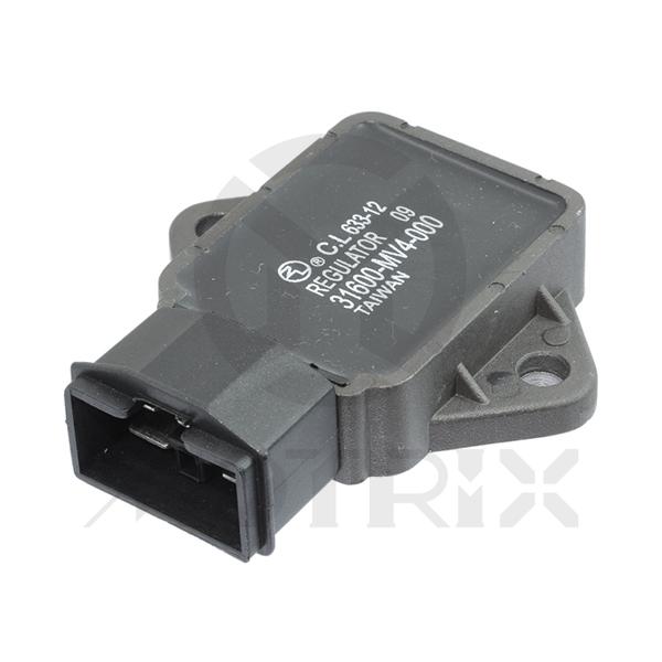 Regulator for HONDA CB500, CB600, NTV650, VFR750, CBR900