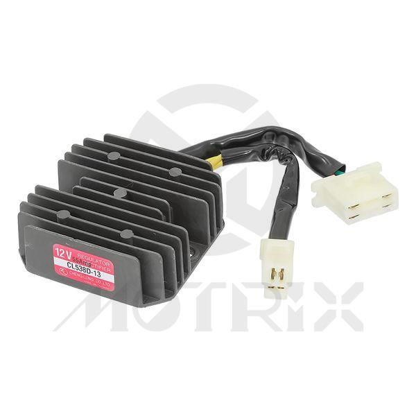 Regulator for HONDA NTV 650, VT 600C