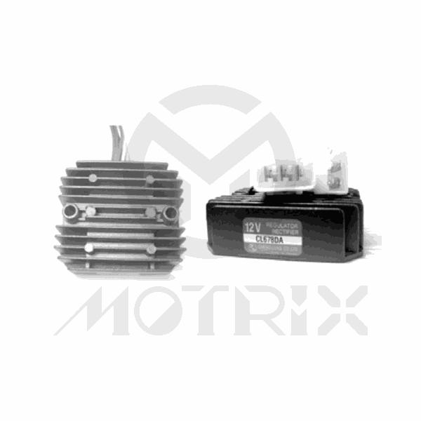 Regulator for HONDA CBR900RR