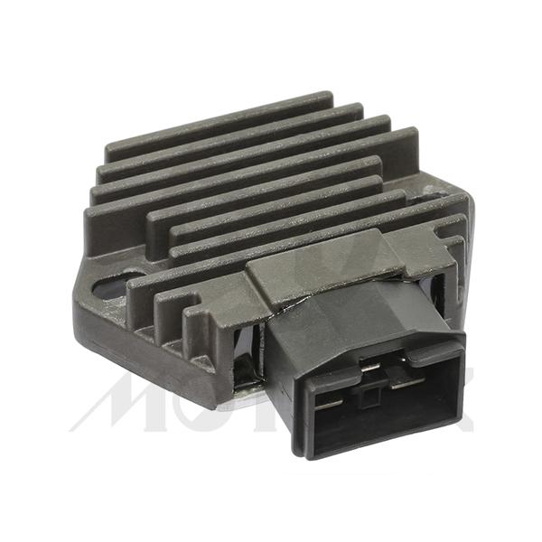 Regulator for HONDA VT 125C Shadow, XL 125, CB 500, CBR600F, VTR1000