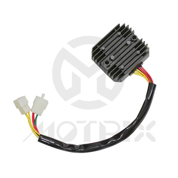 Regulator for HONDA VFR 800