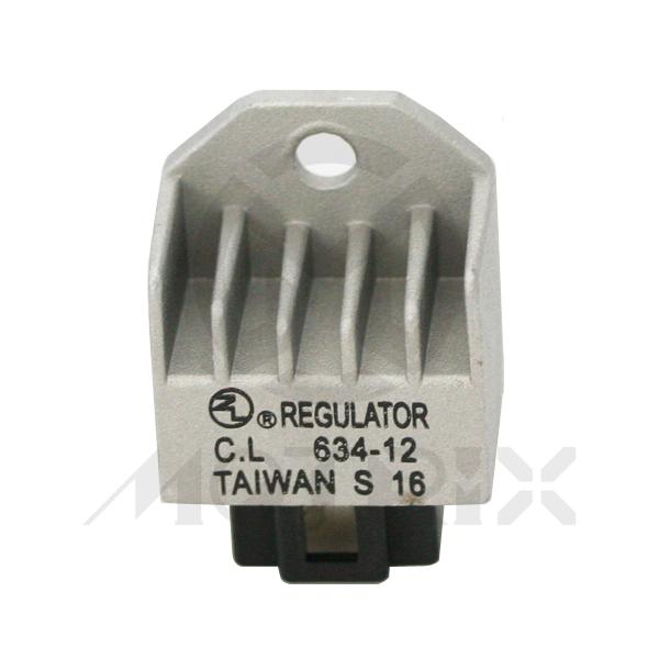 Regulator for HONDA DREAN-NEW