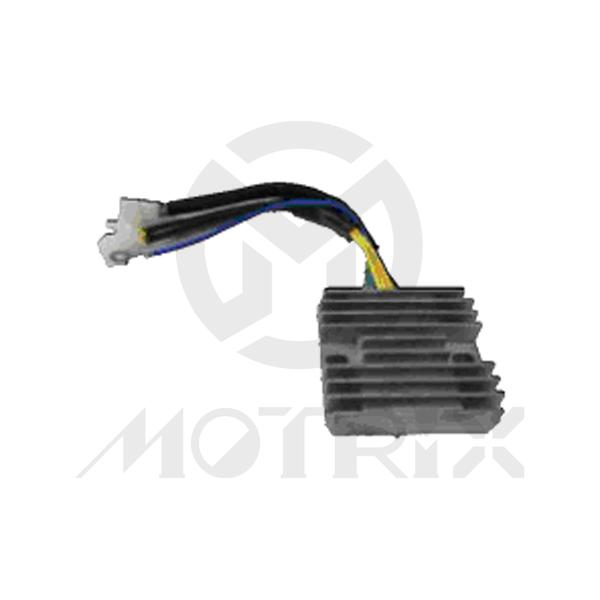 Regulator for HONDA CBRR600F Hurricane