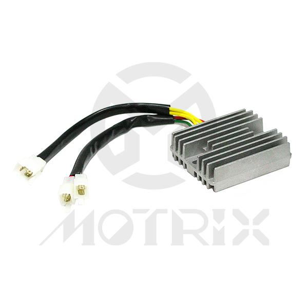 Regulator for HONDA VT1100C