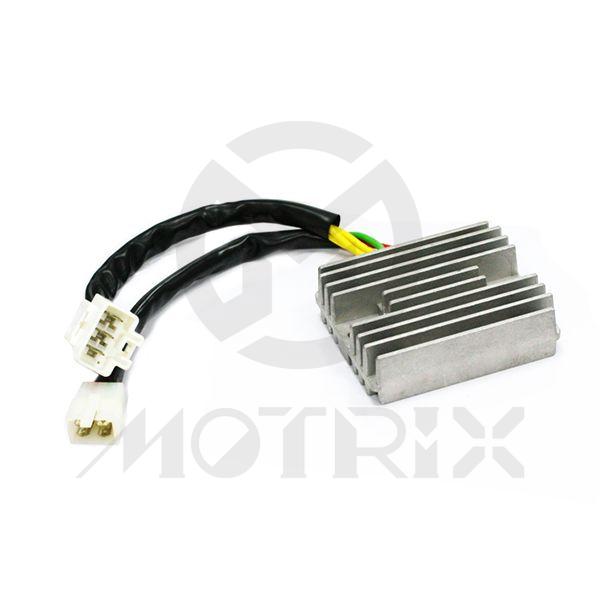 Regulator for HONDA CBR 600 RR