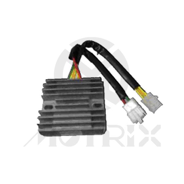 Regulator for HONDA VT600C, VT Shadow 600, NT650 Hawk GT, RVF750