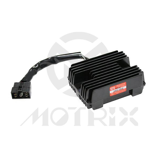 Regulator for SUZUKI GSXR 600, GSXR 750, DL 1000, VL 1500